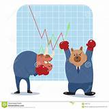 Bear Stock Market Images
