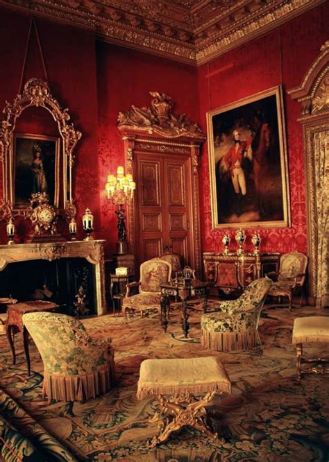 ♕centuries♚behind♕ Photo Victorian Interiors House Interior Interior