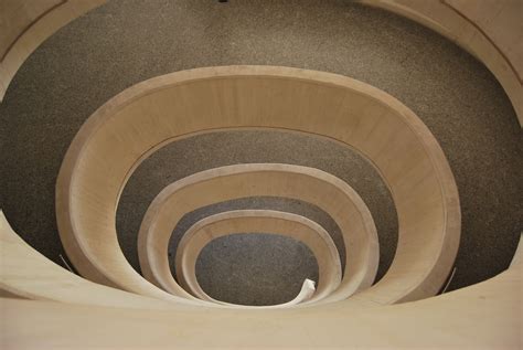 Free Images Abstract Architecture Wood Wheel Spiral Ceiling