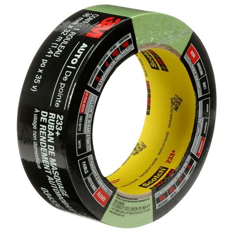 3m™ auto care performance masking tape 3m singapore