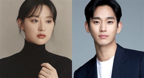 Kim Soo Hyun Confirmed To Star In The Queen Of Tears Alongside