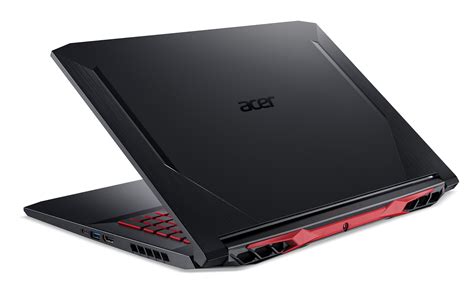 Acer Nitro 5 An517 52 77ub Achetez Au Meilleur Prix