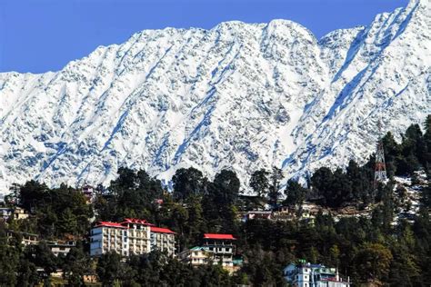 Tibetan Tranquility In The Mountains Things To Do In Dharamshala