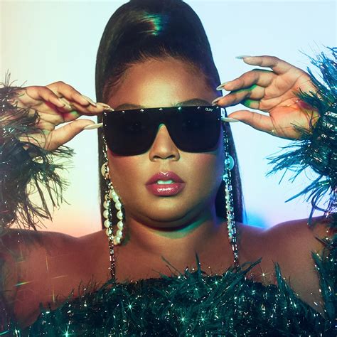 Come together for rumors to confirm all the ridiculous things people have said about . Quay x Lizzo: 5 'Juiced-Up' Sunglasses to Grab From the Collab