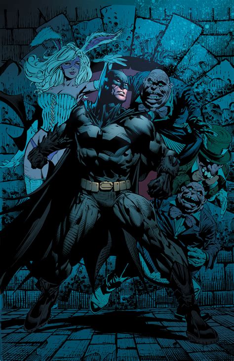 Dc Comics The New 52 Batman The Dark Knight Dc