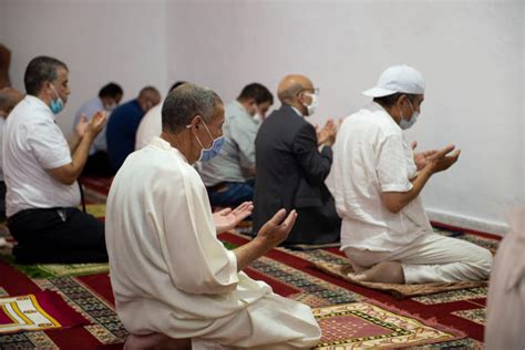 عاجل بلاغ عن إقامة صلاة العشاء بمساجد المملكة