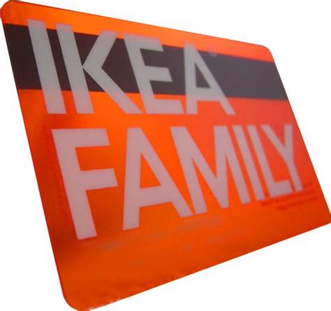 Check spelling or type a new query. Ikea Family Card | I like the design of the ikea family card… | Flickr