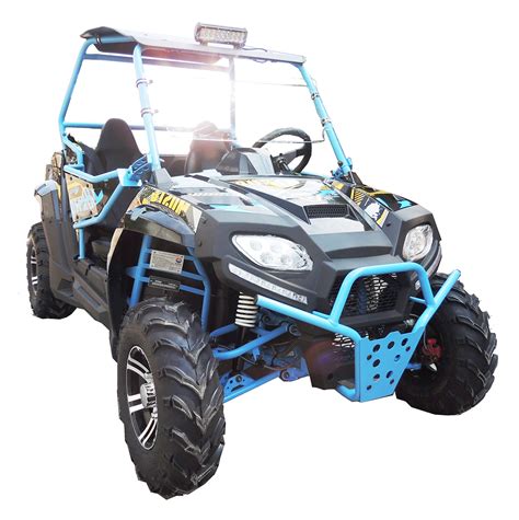 Fang Power Blade 150cc Utv Side X Side Birdys Scooters And Atvs