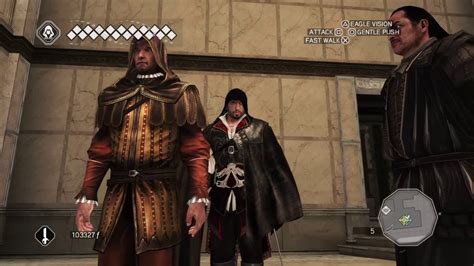 Assassin S Creed The Ezio Collection Youtube