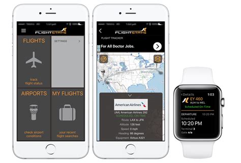How to trace a cell phone using such spyware apps? The best flight tracker apps for iPhone