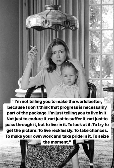 How the mighty have fallen. Pin by Amra on Quotes | Joan didion quotes, Cool words, Beautiful words
