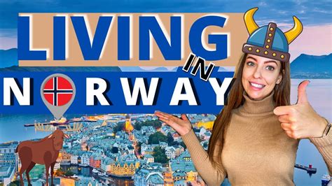 Living In Norway 🇳🇴 5 Reasons Why It Is So Good 👍🏻 Youtube