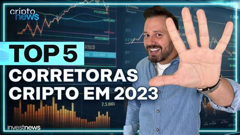 As Melhores Corretoras De Criptomoedas Para Segundo Usu Rios