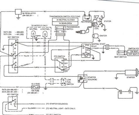 Kubota Schematics Manual E Books Kubota B Wiring Diagram Wiring Diagram