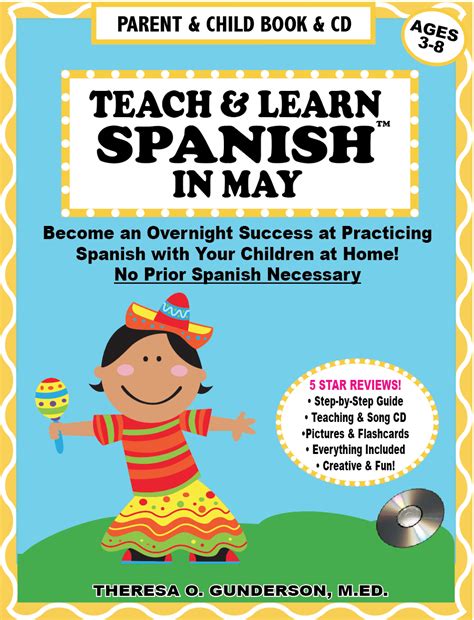 How To Teach Spanish To My Kids At Home