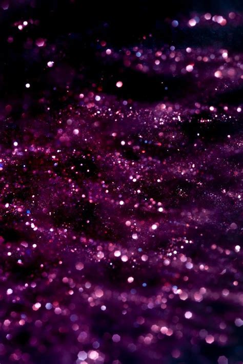 Purple Glitter Wallpapers 4k Hd Purple Glitter Backgrounds On