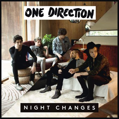 change one direction