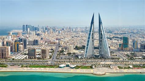 Must Visit Places In Bahrain