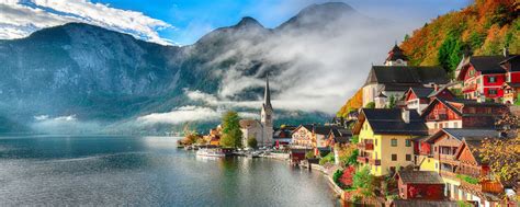 Top Most Beautiful Villages Of The World