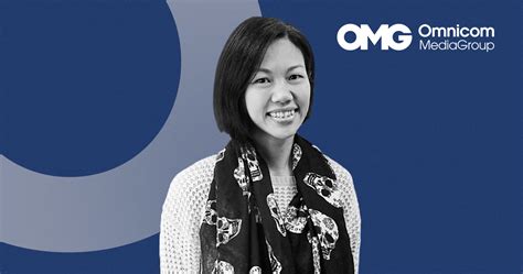 People Omnicom Media Group Apac Appoints Jean Chan As Chief Financial