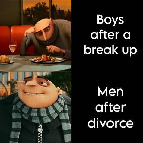 Break ups vs Divorces : r/MxRMods