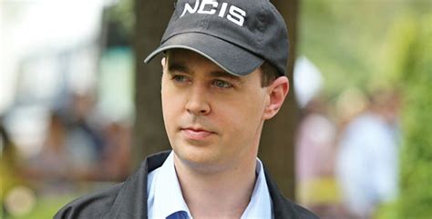 Five Fast Facts About Special Agent Timothy Mcgee On Ncis