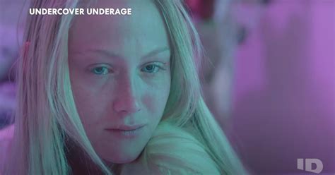 First Look Undercover Underage Season 2 Trailer Exclusive