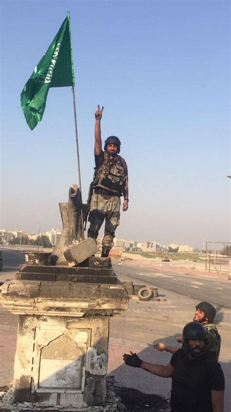 Saudi Declares Victory In Brutal Siege Of Shia Town Al Bawaba