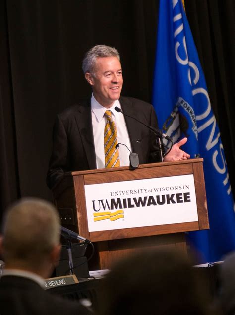 Uw System Is Building Partnerships To Meet States Needs Day 1 News Summary News