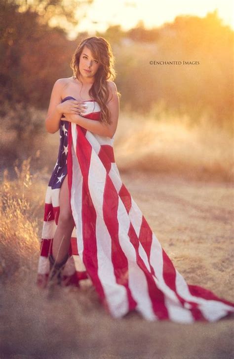 Pin By Lex Parker On Flag Photoshoot Boudoir Pics Glamour