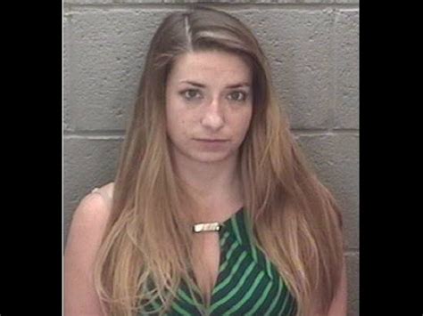 Police North Carolina Teacher Accused Of Sexual Relations With 3 Students
