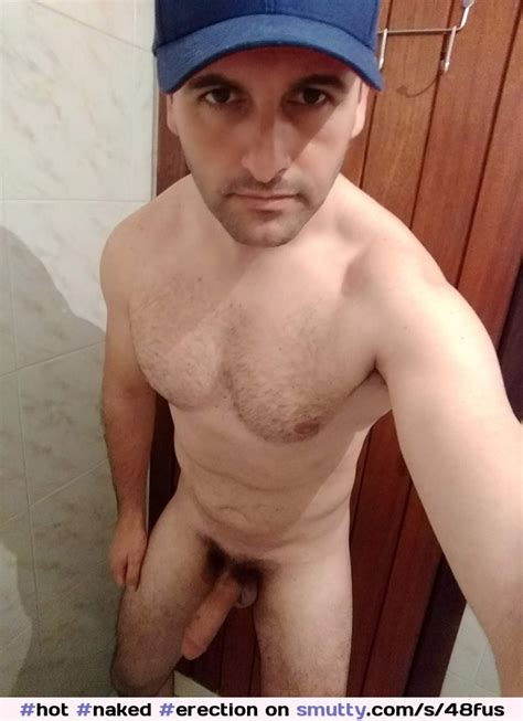 Hot Naked Hardcock Dick Male Public Amauter Girl Naturism Selfie Gay