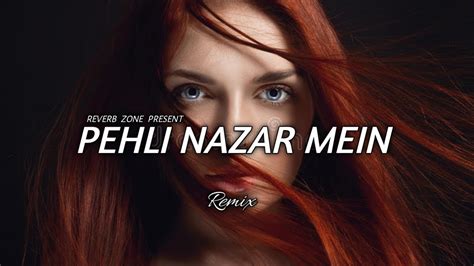 Pehli Nazar Mein Atif Aslam Aftermorning Hindi Song Youtube
