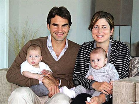 .посмотрите в instagram фото и видео federer means perfection (@federer_family). Roger Federer and Family: Double Take - Moms & Babies - Celebrity Babies and Kids - Moms ...