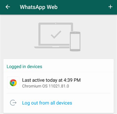 Whatsapp Web How To Use Whatsapp On Your Pc Tech Tips Next