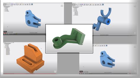 Fusion 360 Exercises Opt In