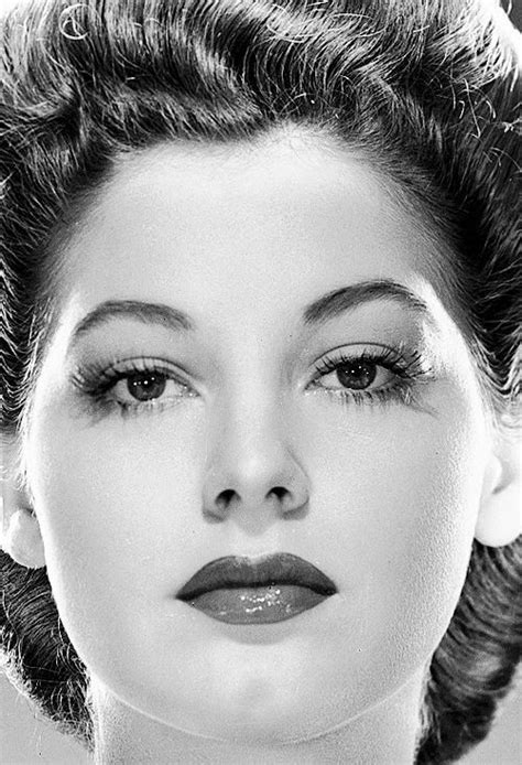 Thefabulousforties Ava Gardner 1941 Hollywood Icons Old Hollywood