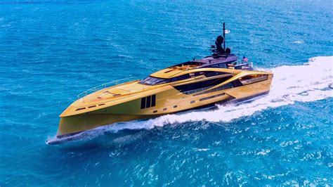 Top 10 Most Luxurious Yachts In The World Guide 2022