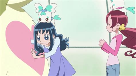 Heartcatch Precure Episode 5 Angryanimebitches Anime Blog