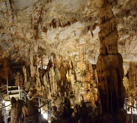 Koutouki Cave Paiania All You Need To Know Before You Go