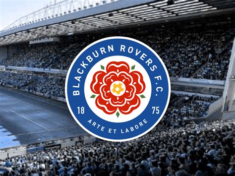 19 Blackburn Rovers Logo History Pics Free Backround