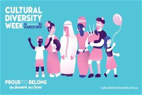 Cultural Diversity Week Maribyrnong