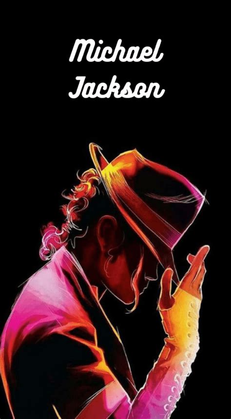 Michael Jackson Wallpaper En