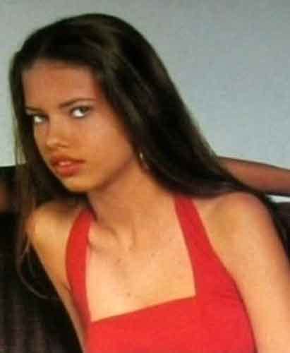 Did Adriana Lima Undergo Plastic Surgery Before And After Celeb Jam