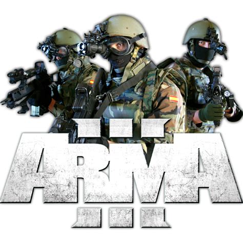 Arma 3 Logo Png Transparent Image Download Size 512x512px