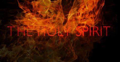 Pentecost Sunday Docility To The Holy Spirit — Joy In Truth