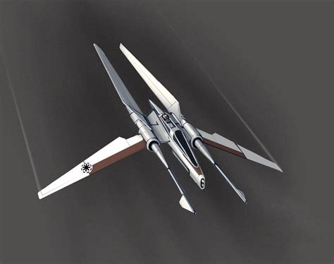 The Ships Of Star Wars The High Republic Revealed Star Wars News Net