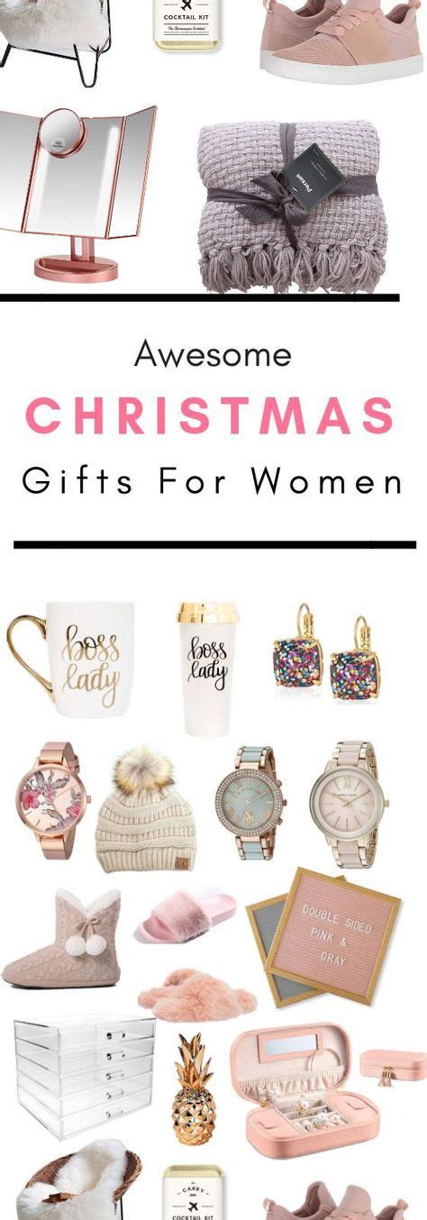 Unique Christmas Ts For Women Who Have Everything Under 100