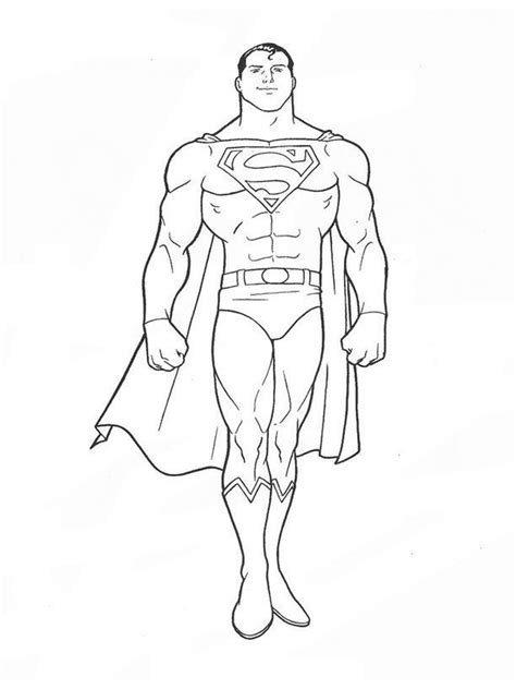 Superman vs batman premiered in august 2003 and was an update of the previous series, world's finest comics, in which superman and batman regularly joined forces. free coloring pages superman. We have a Superman Coloring ...