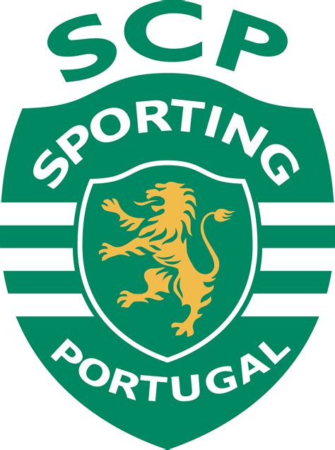 Aqui poderá encontrar toda a informação relativa ao clube. Logo Sporting Portugal Brasão em PNG - Logo de Times